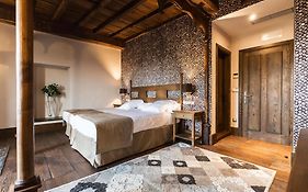 Pazo Da Pena Manzaneda